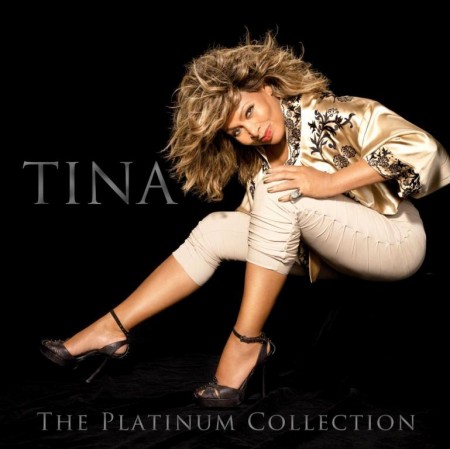 Tina Turner - The Platinum Collection (3 CD, 2009)