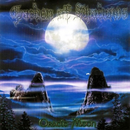 Garden Of Shadows - Oracle Moon (2000)