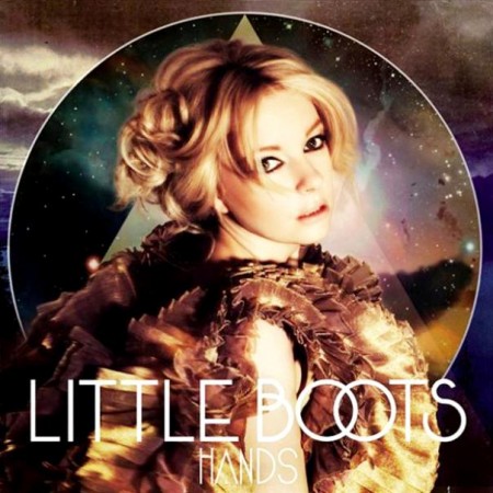 Little Boots - Hands (2009)