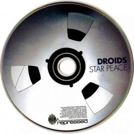 Droids - Star Peace (1978)