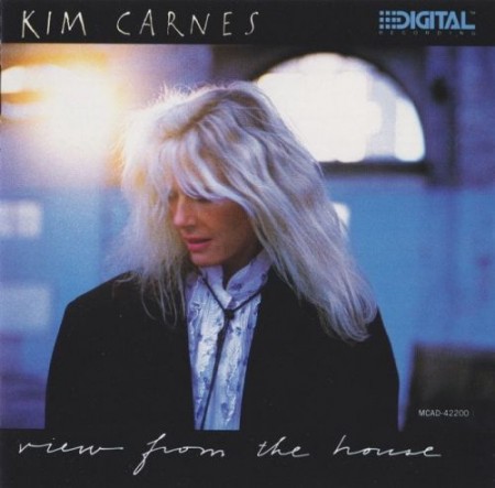 Kim Carnes - View From The House (1988)