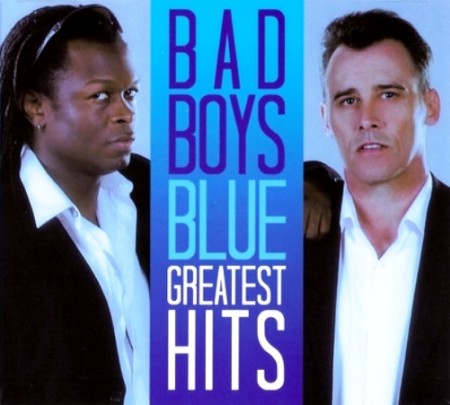Bad Boys Blue - Greatest Hits (2 CD, 2009)
