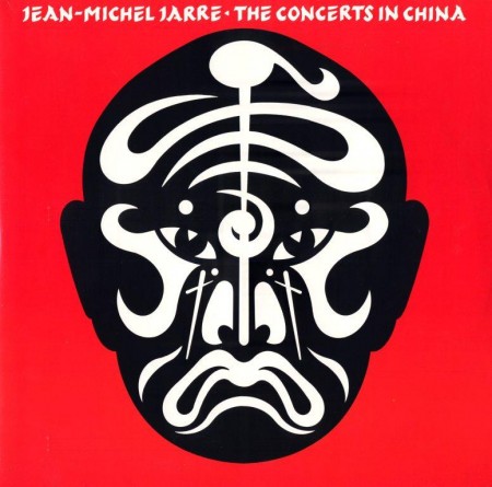 Jean Michel Jarre - The Concerts In China (1982)