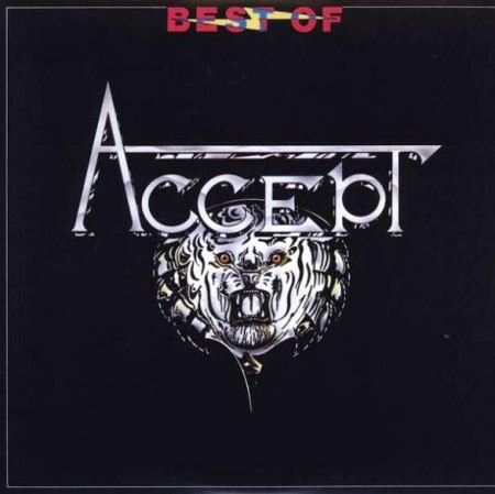 Accept - Best Of [Special Limited Edition] (2 CD, 2011)