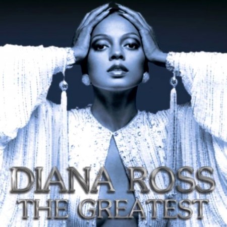 Diana Ross - The Greatest (2 CD, 2011)