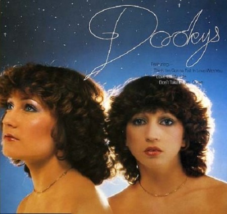 The Dooleys - The Dooleys (1978/Reissue 2009)