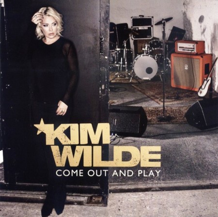 Kim Wilde - Come Out And Play (2010)