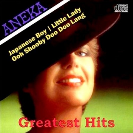 Aneka - Greatest Hits (2009)