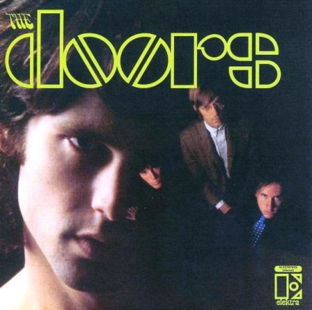 The Doors - A Collection 40th Anniversary Mixes (6 CD, 2011)
