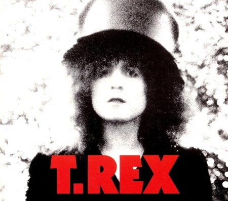 T. Rex - The Slider (2 CD, 1972/2002 Extended)