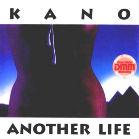 Kano - Another Life (1983)