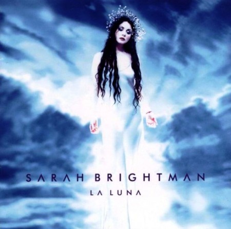 Sarah Brightman - La Luna (2000)