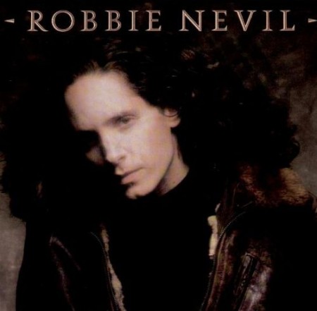 Robbie Nevil - Robbie Nevil (1986)