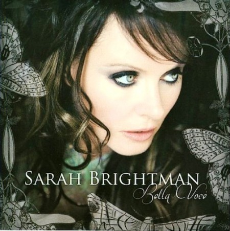 Sarah Brightman - Bella Voce (2009) FLAC