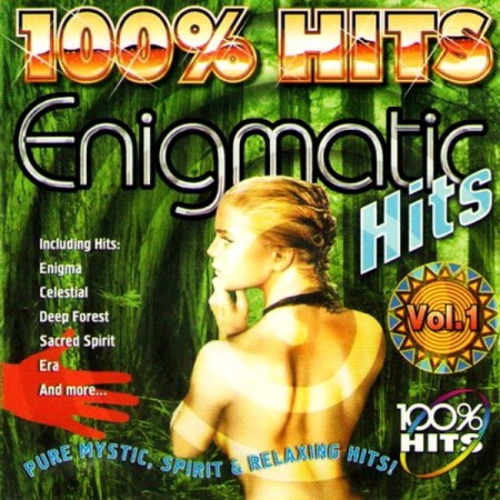 100% Hits. Enigmatic Hits. Vol. 1 (2001)