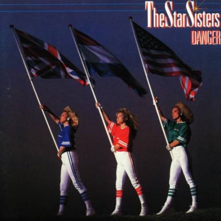 The Star Sisters - Danger (1985)