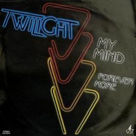 Twilight - My Mind (1987)