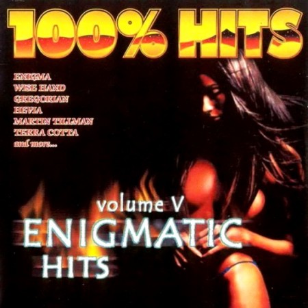 100% Hits. Enigmatic Hits. Vol. 5 (2001)