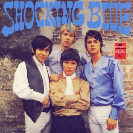 Shocking Blue - Special: Beat With Us (1968/2009 Japan) MP3 & FLAC