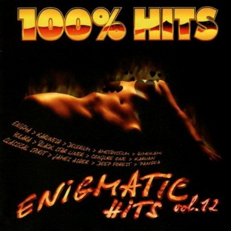 100% Hits. Enigmatic Hits. Vol. 12 (2003)