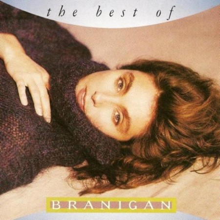 Laura Branigan - The Best Of Branigan (1995)