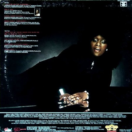 Loleatta Holloway - Queen Of The Night (1978)