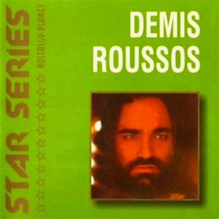 Demis Roussos - Nostalgy Planet. Star Series (2006)