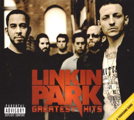 Linkin Park - Greatest Hits (2 CD, 2012)