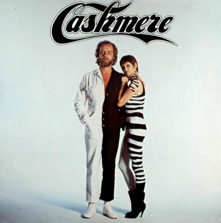 Cashmere - Cashmere (1980)