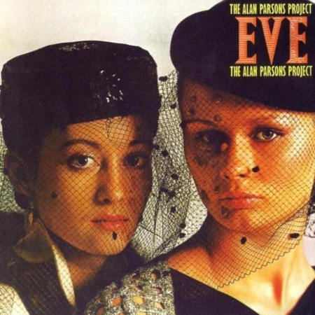 The Alan Parsons Project - EVE (1979/Expanded Edition 2008)