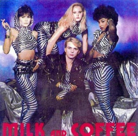 Milk And Coffee - Questo Sentimento (1986)
