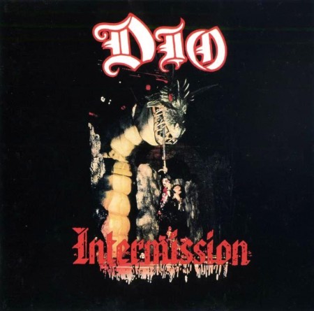 Dio - Intermission (1986, Japan) FLAC