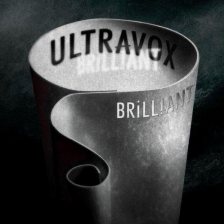 Ultravox - Brilliant (2012)