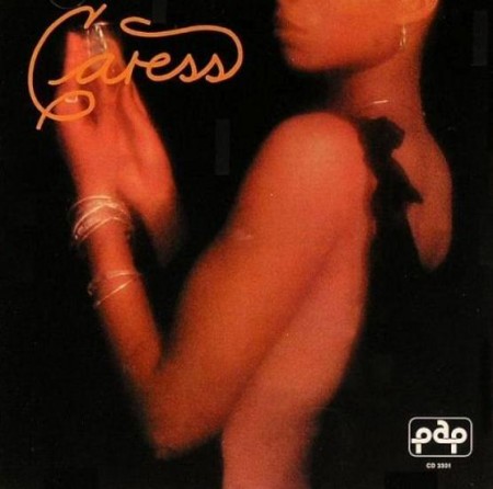 Caress - Caress (1977)