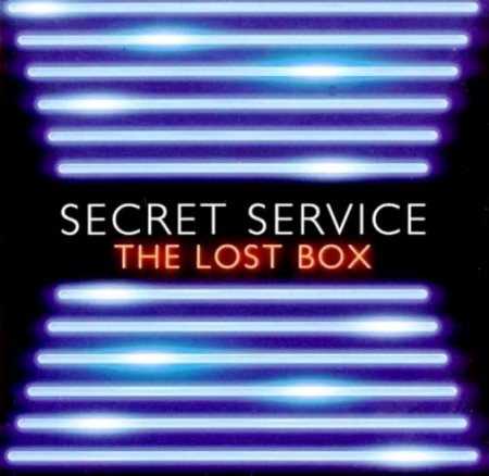 Secret Service - The Lost Box (2012)