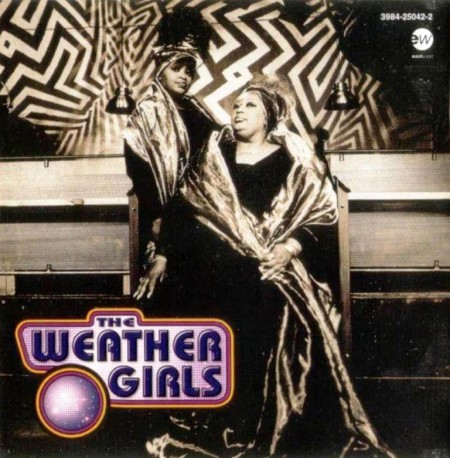 The Weather Girls - Puttin' On The Hits (1998)