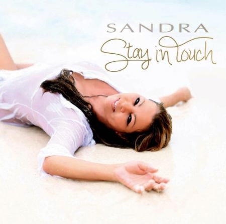 Sandra - Stay In Touch [2012] MP3