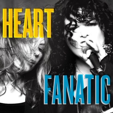 Heart - Fanatic (2012)