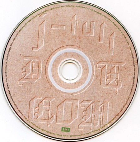 Jethro Tull - J-Tull Dot Com (1999/2010) FLAC