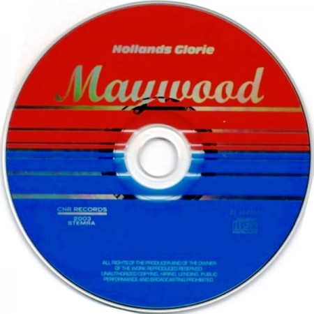 Maywood - Hollands Glorie (2003)