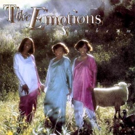 The Emotions - 6 Albums/5 CD Collection (1969-1978/1990-2011)