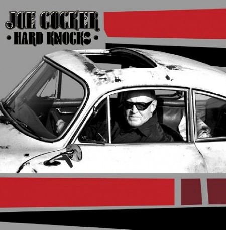Joe Cocker - Hard Knocks [2010]