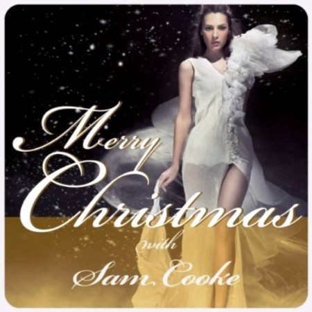 Sam Cooke - Merry Christmas With Sam Cooke (2012)