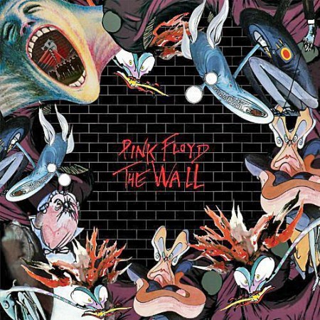 Pink Floyd - The Wall - Immersion Box Set (2012)