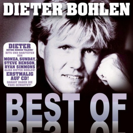 Dieter Bohlen - Best Of [2012]