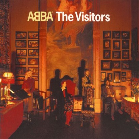 ABBA - The Visitors (Deluxe Edition) [2012]