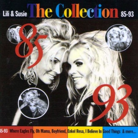Lili & Susie - The Collection 85-93 (1993)