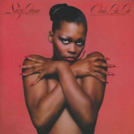 Suzi Lane - Ooh, La, La (1979/Reissue 2013)