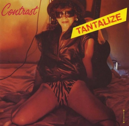 Contrast - Tantalize (1984)