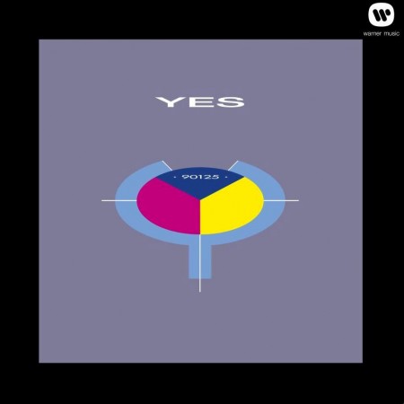 Yes - 90125 (1983/2013)